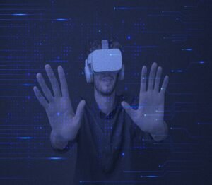 What is the Metaverse and how can it be Influenced? 2 virtual reality