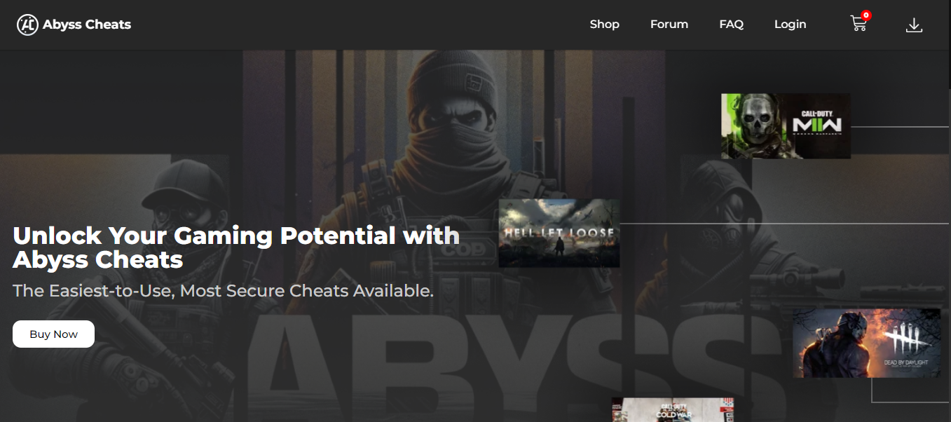 abyss
